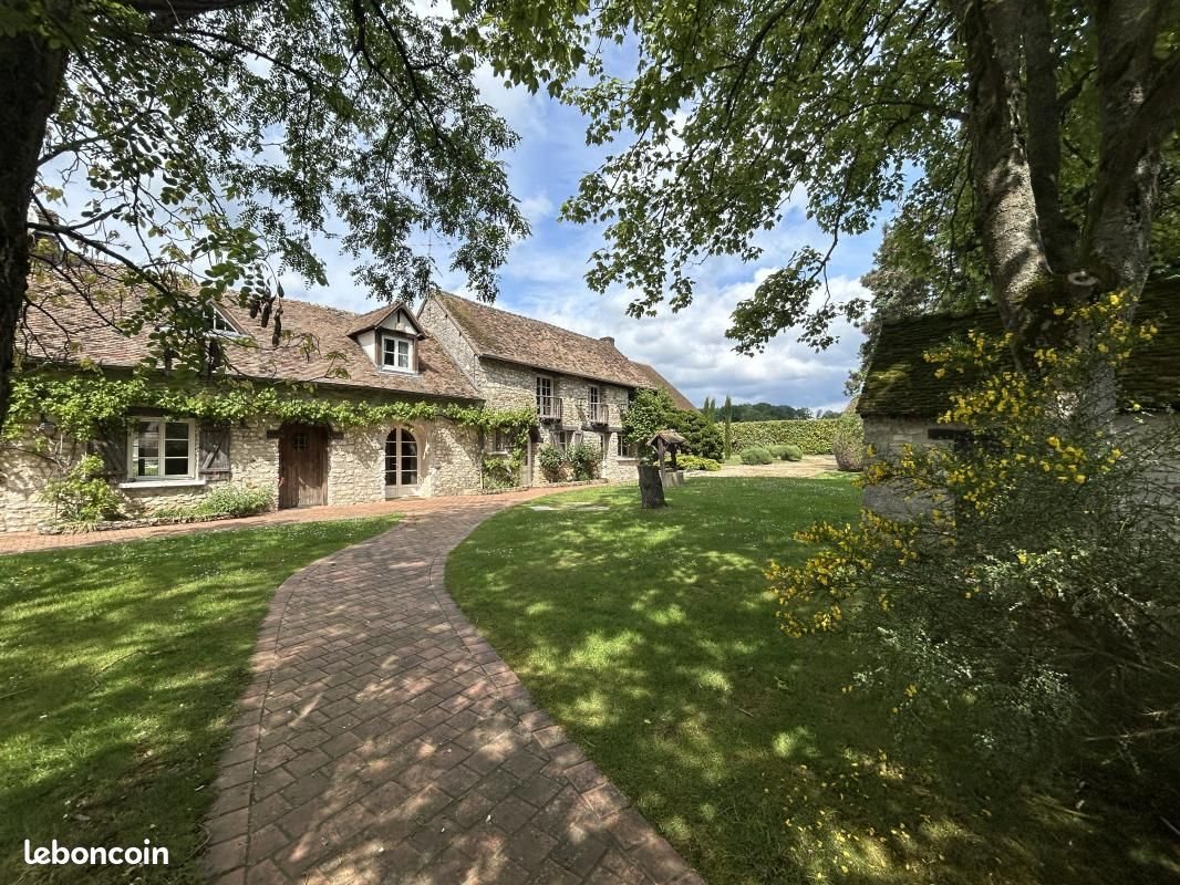 Maison à vendre, 638m², Villegats