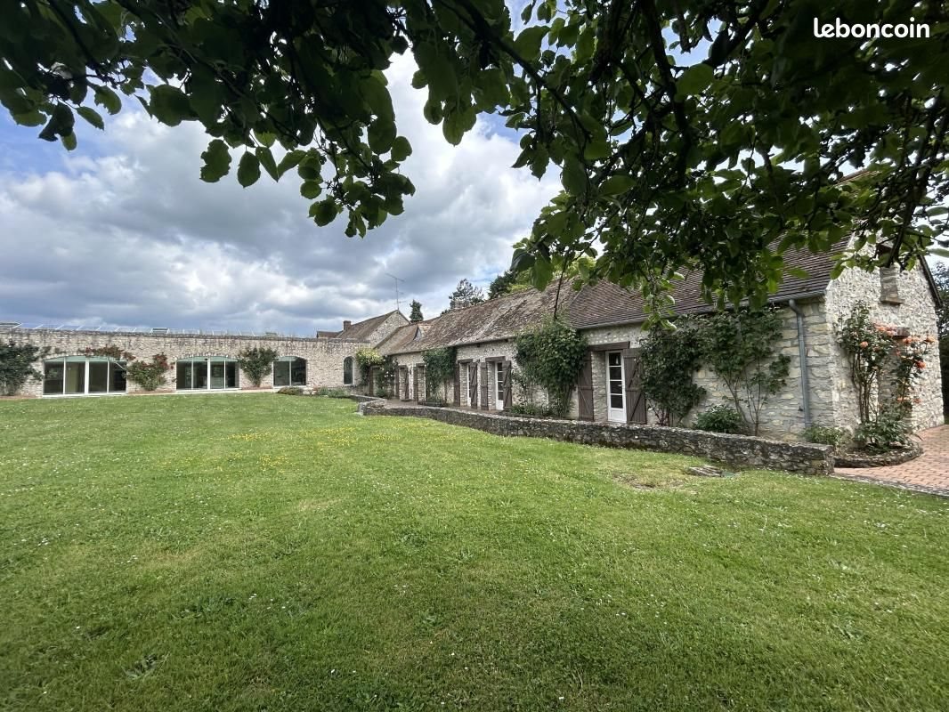 Maison à vendre, 638m², Villegats