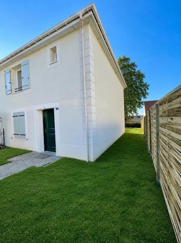 Maison à vendre, 89m², Freneuse