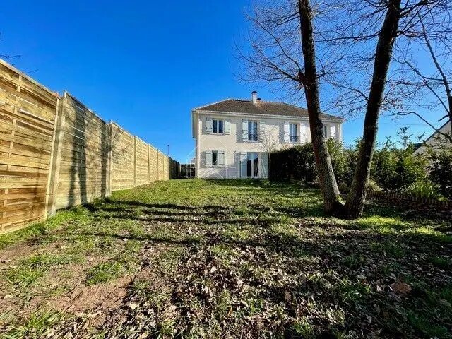 Maison à vendre, 89m², Freneuse