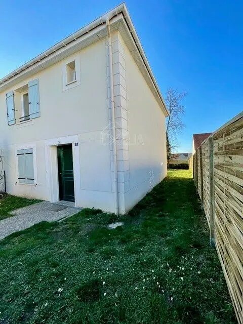 Maison à vendre, 89m², Freneuse