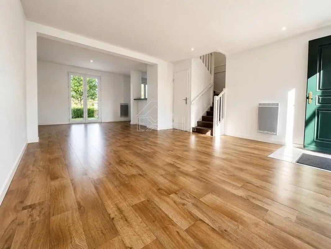 Maison à vendre, 89m², Freneuse
