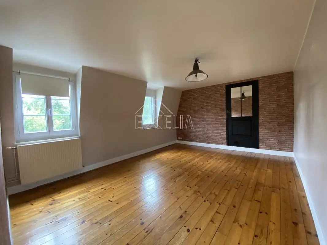 Appartement à vendre, 59m², Rosny-sur-Seine