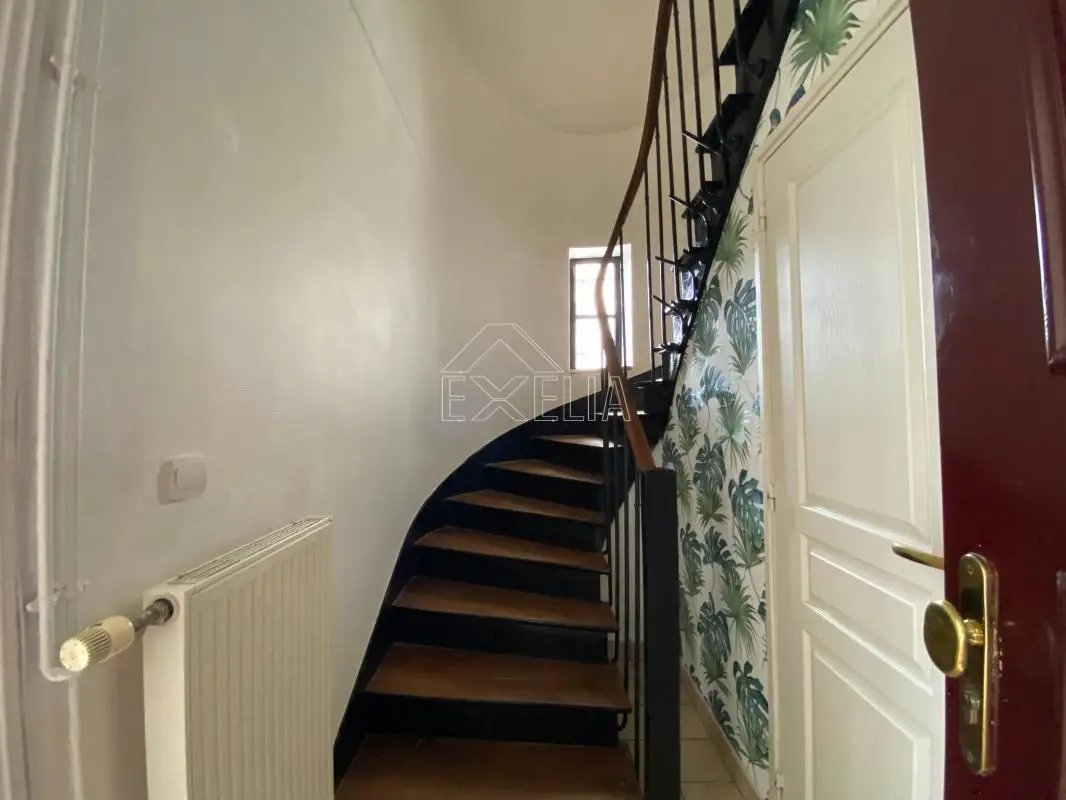 Appartement à vendre, 59m², Rosny-sur-Seine