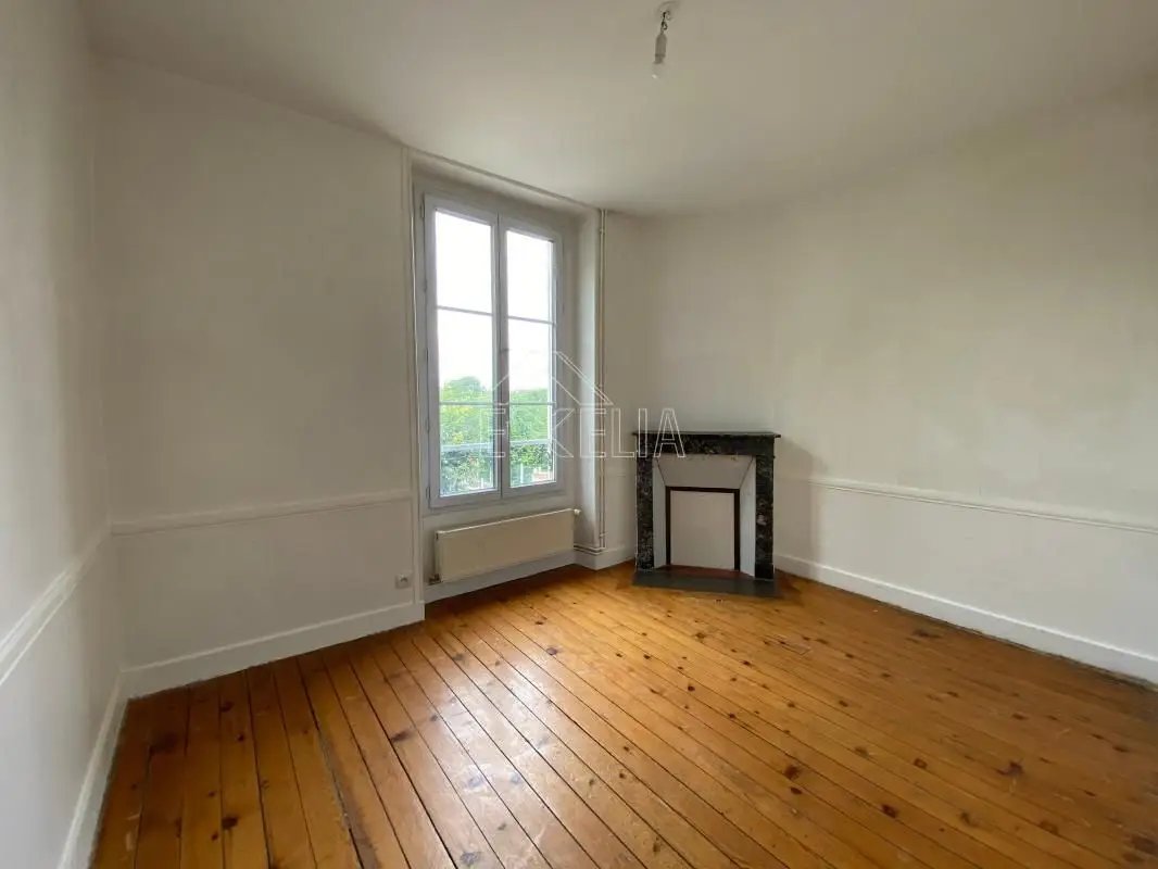 Appartement à vendre, 59m², Rosny-sur-Seine