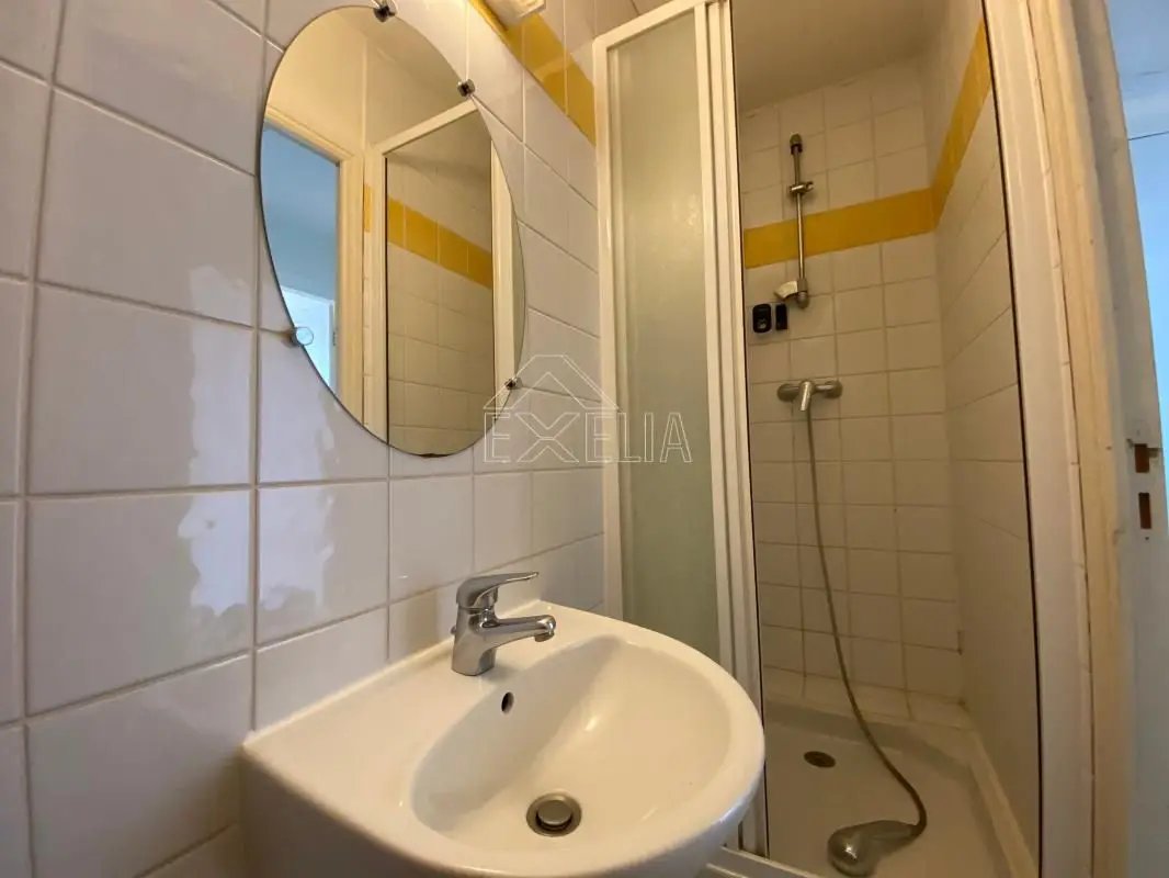 Appartement à vendre, 59m², Rosny-sur-Seine