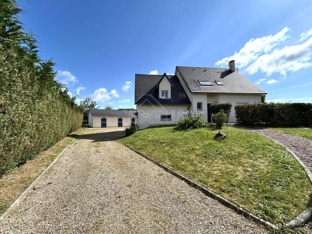 Maison à vendre, 150m², Villegats
