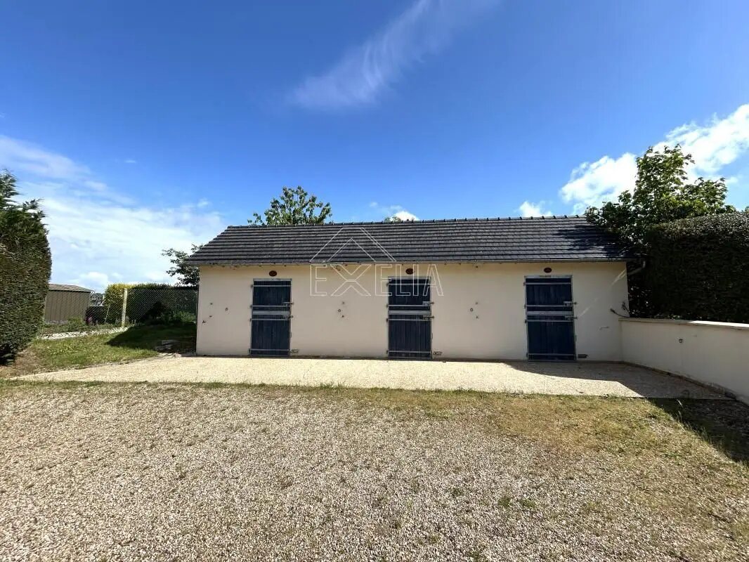 Maison à vendre, 150m², Villegats