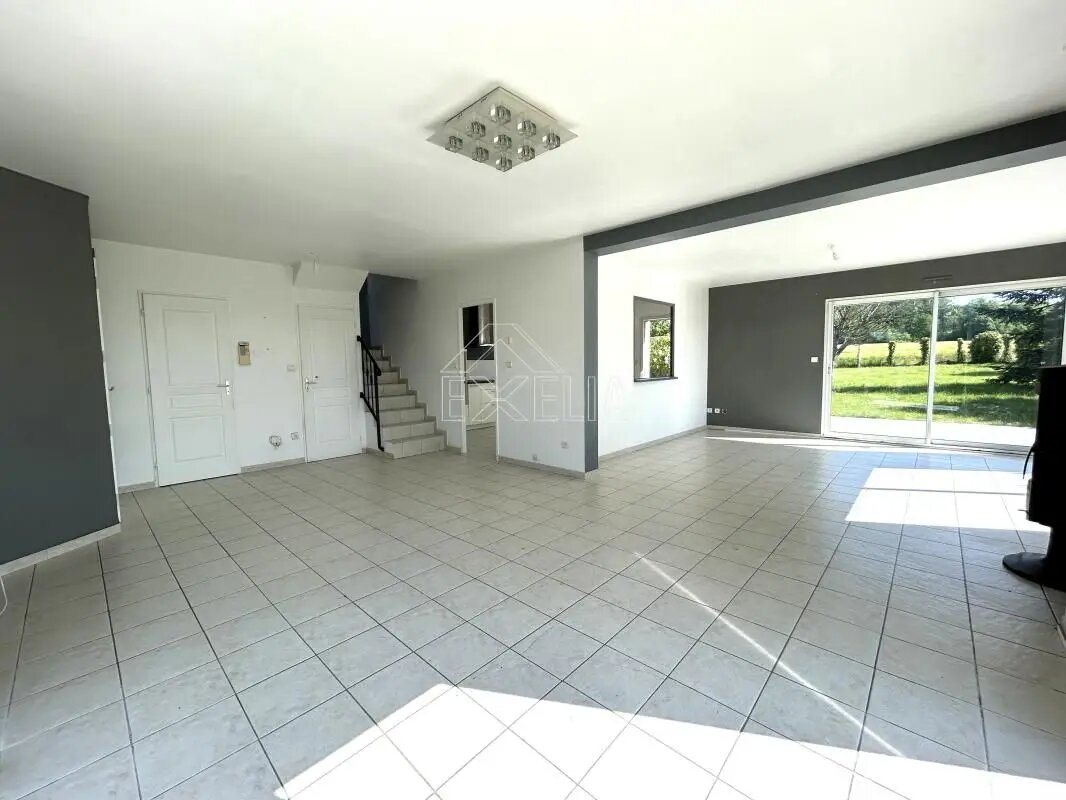 Maison à vendre, 150m², Villegats