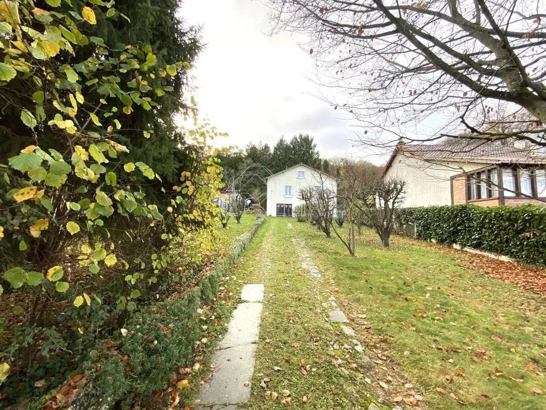 Maison à vendre, 97m², Rosny-sur-Seine