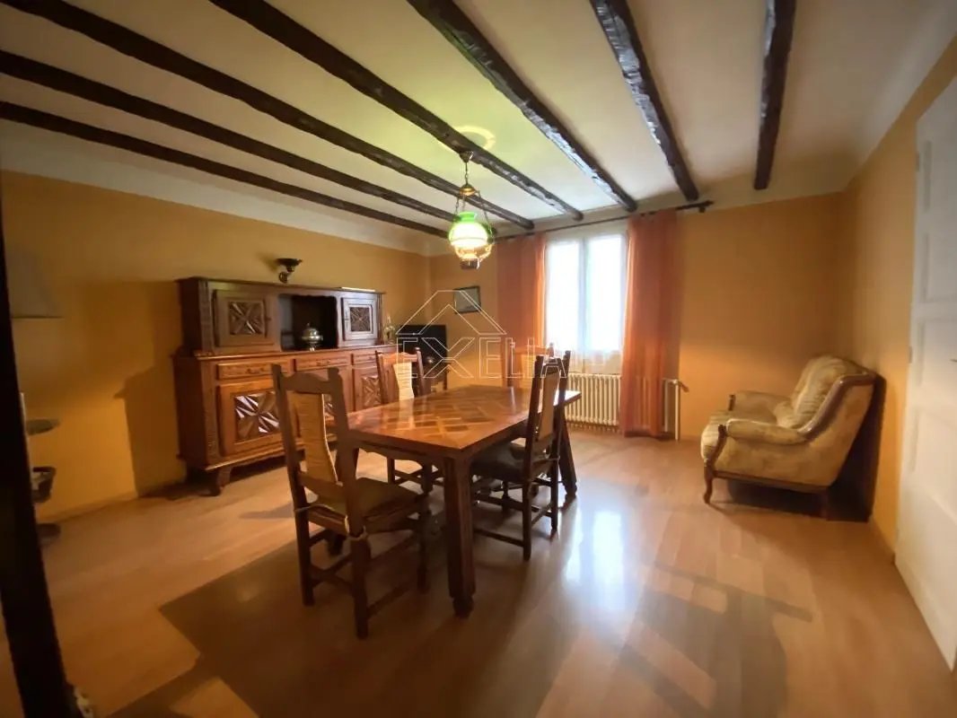 Maison à vendre, 97m², Rosny-sur-Seine
