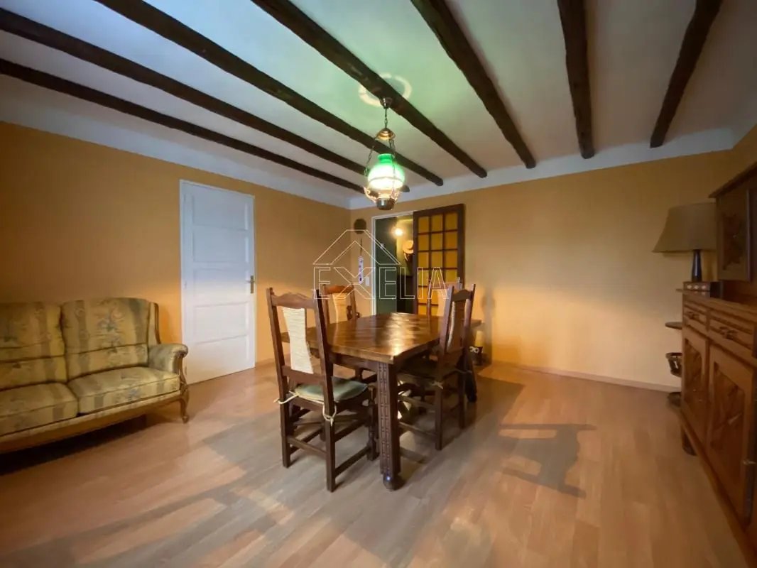 Maison à vendre, 97m², Rosny-sur-Seine