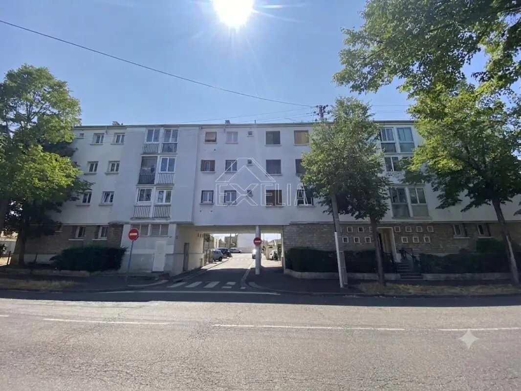 Appartement à louer, 56m², Mantes-la-Jolie