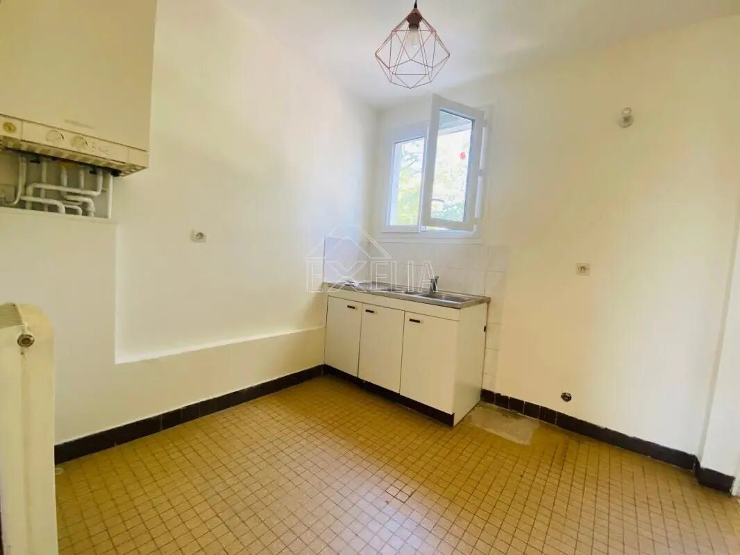 Appartement à louer, 56m², Mantes-la-Jolie