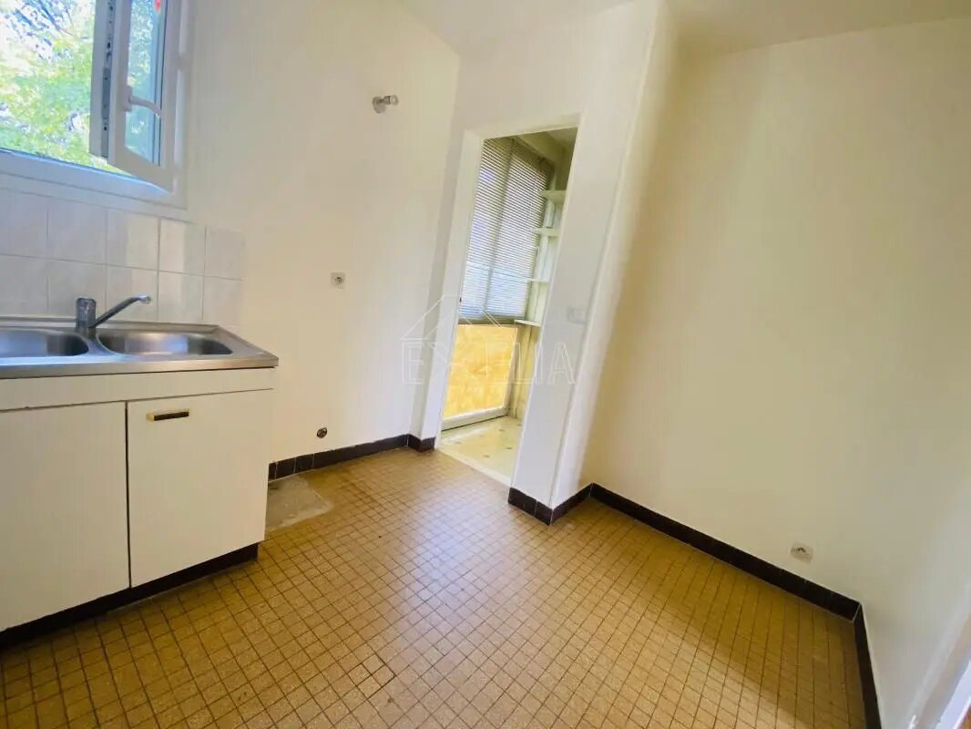 Appartement à louer, 56m², Mantes-la-Jolie