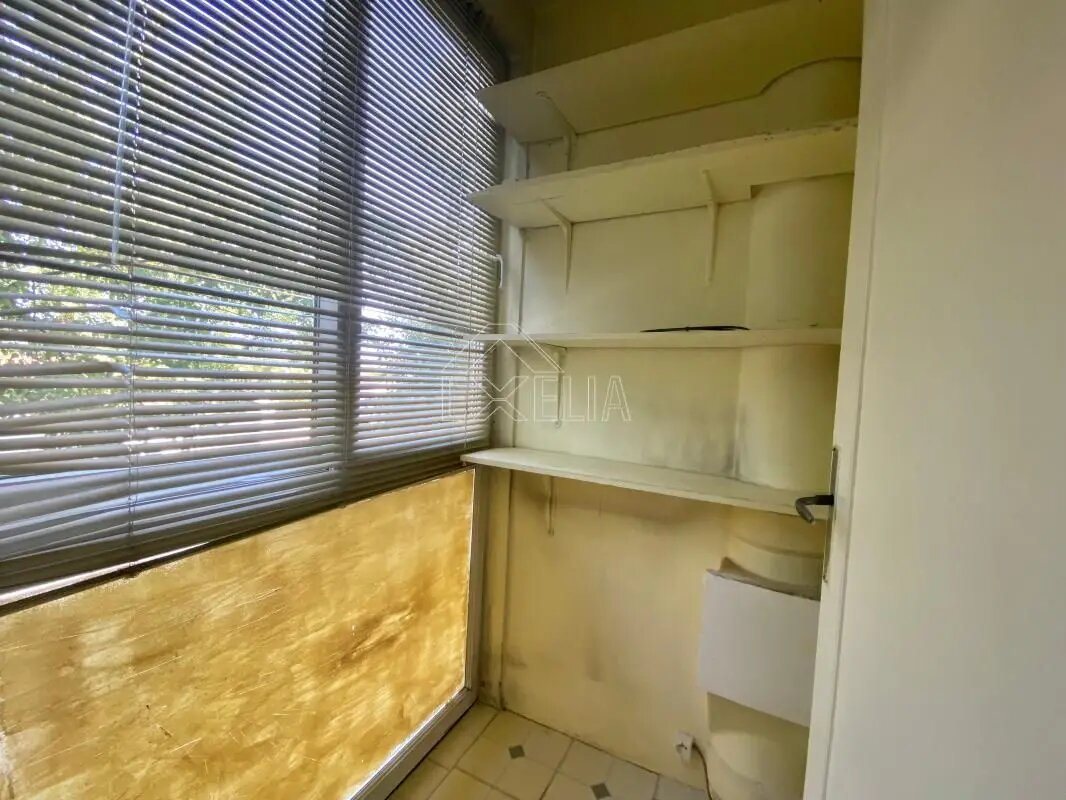 Appartement à louer, 56m², Mantes-la-Jolie