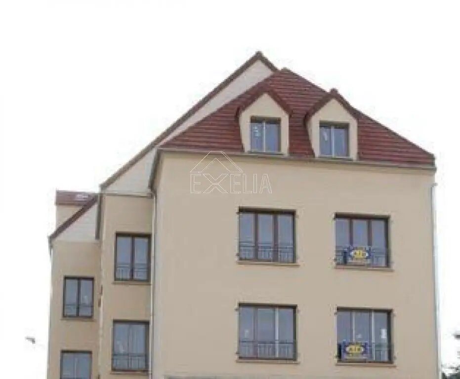 Appartement à louer, 57m², Rosny-sur-Seine