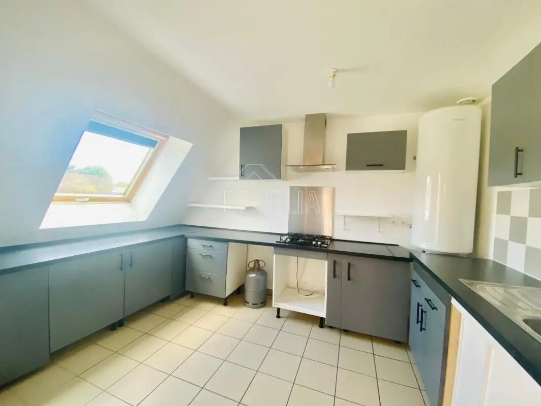 Appartement à louer, 57m², Rosny-sur-Seine