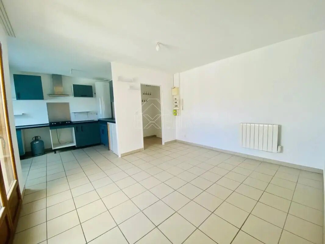 Appartement à louer, 57m², Rosny-sur-Seine
