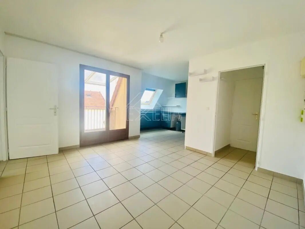 Appartement à louer, 57m², Rosny-sur-Seine