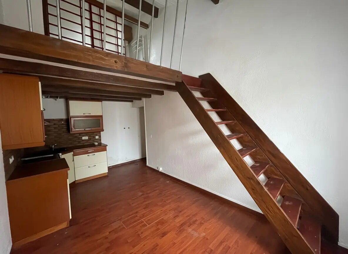 Appartement à vendre, 25m², Rambouillet