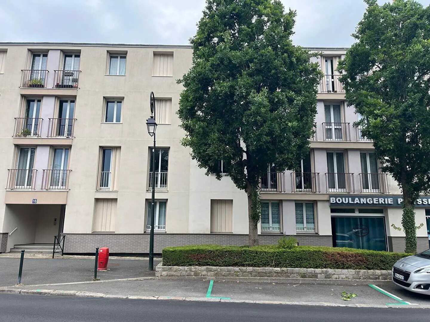 Appartement à vendre, 69m², Rambouillet