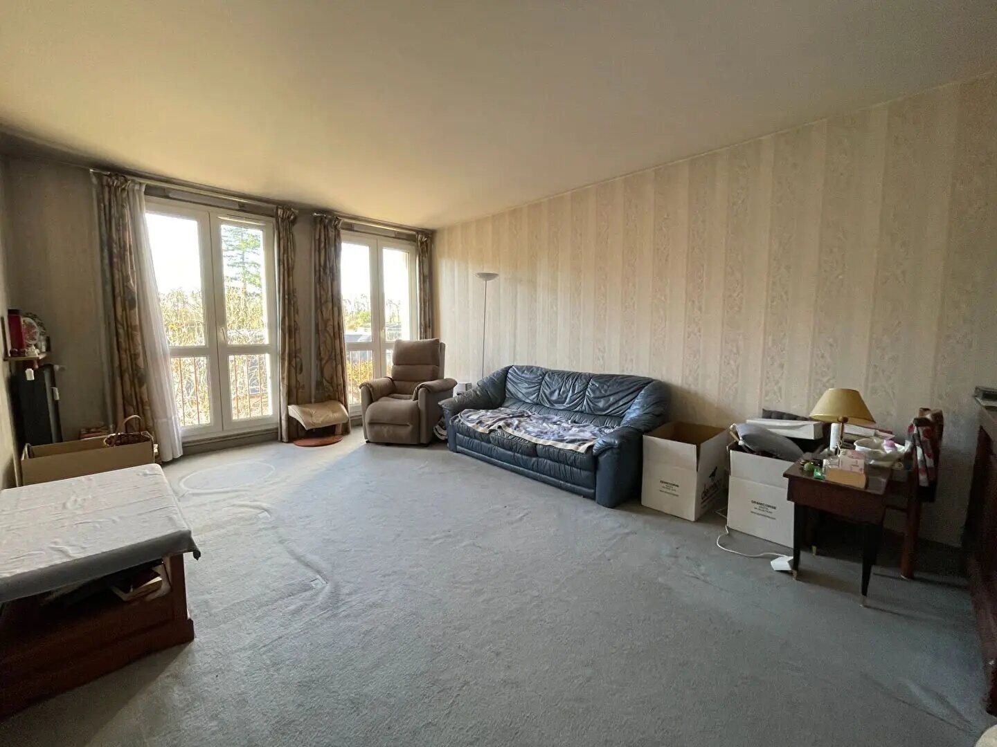 Appartement à vendre, 69m², Rambouillet