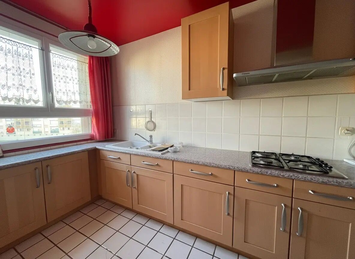Appartement à vendre, 69m², Rambouillet