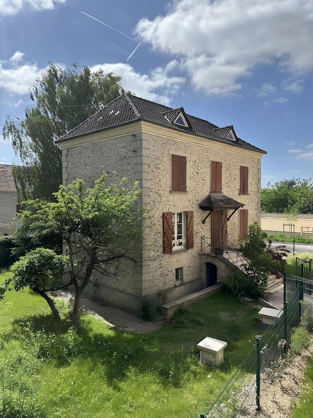 Maison à vendre, 98m², Le Perray-en-Yvelines