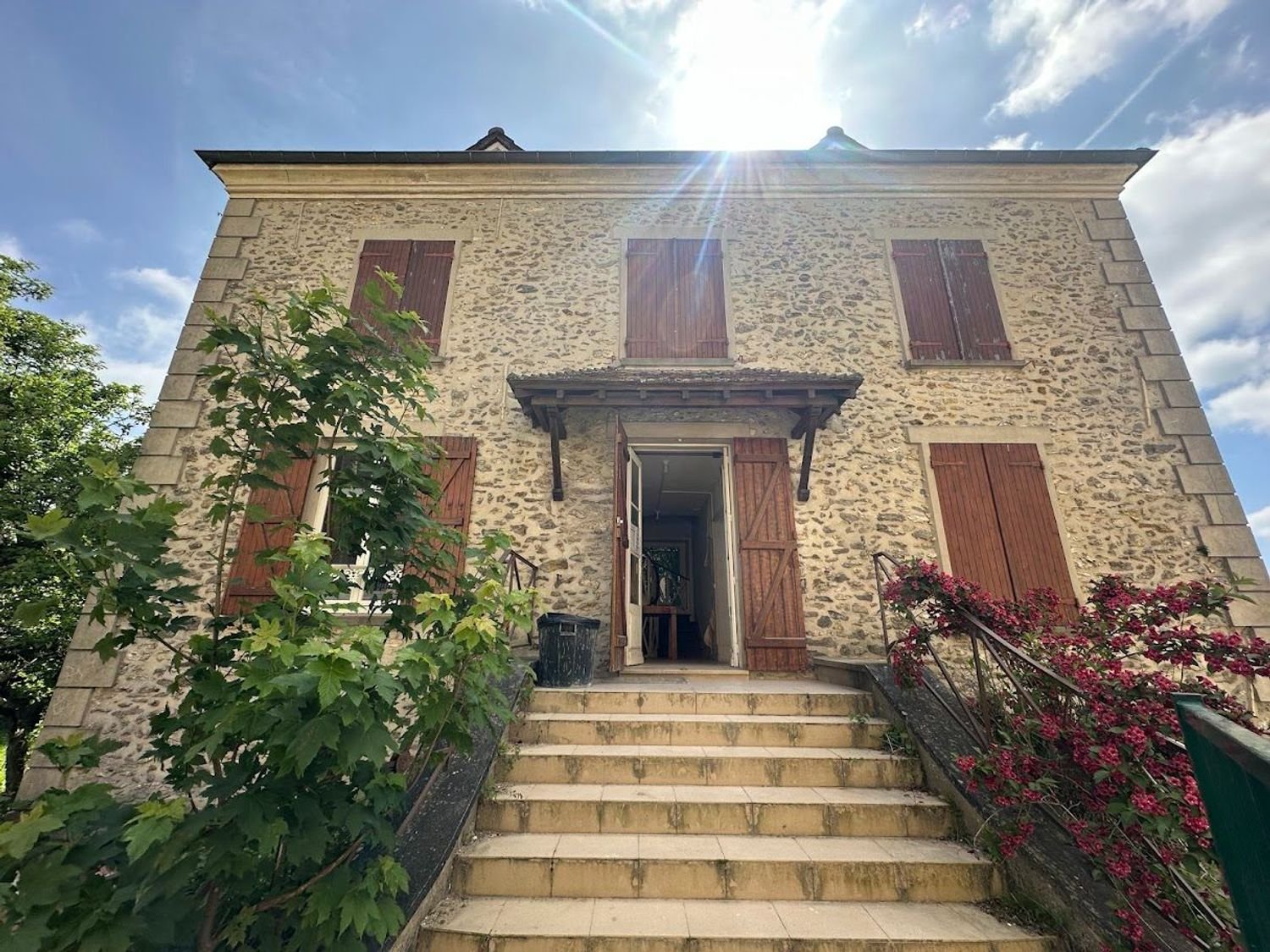 Maison à vendre, 98m², Le Perray-en-Yvelines