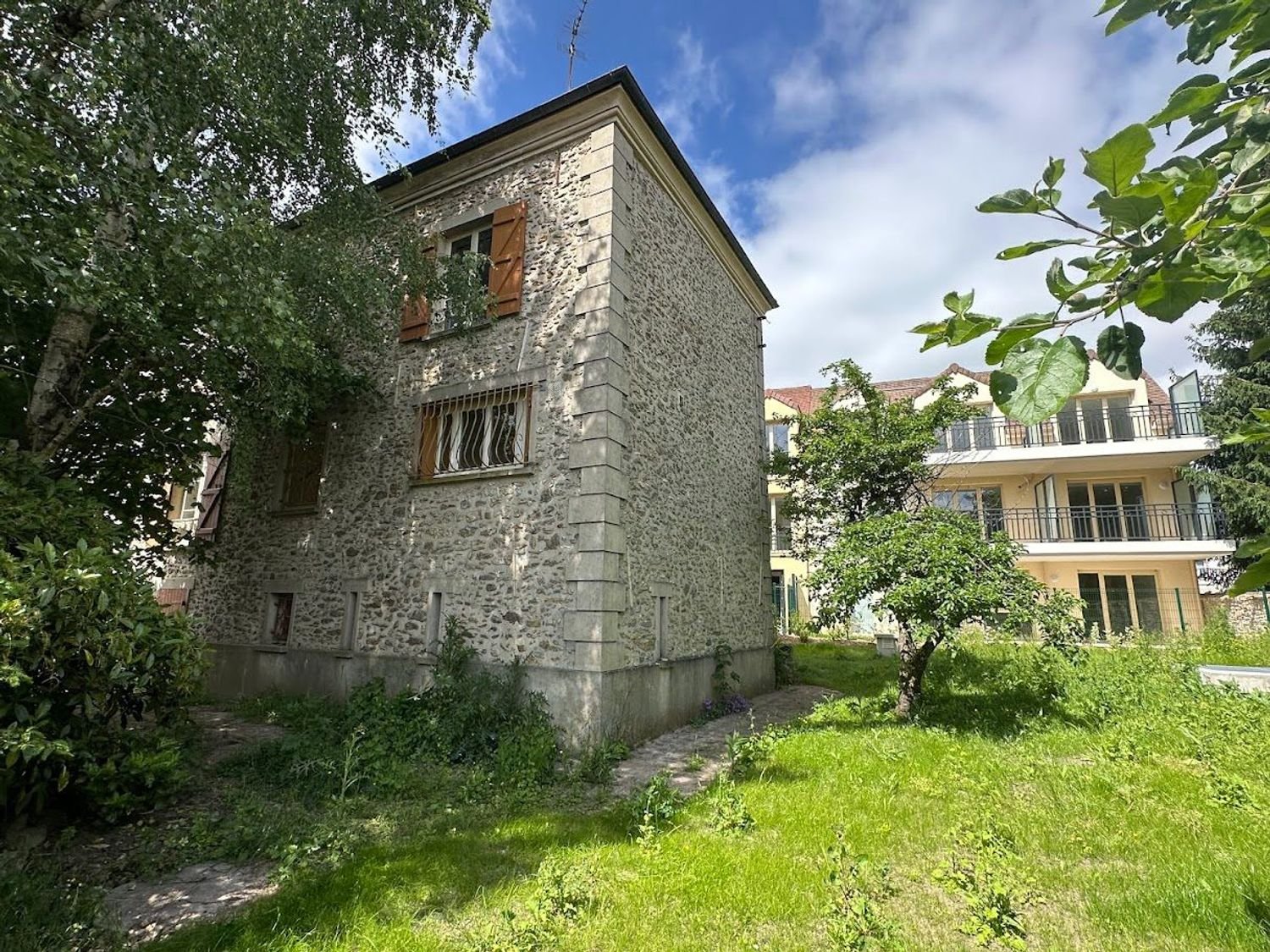 Maison à vendre, 98m², Le Perray-en-Yvelines