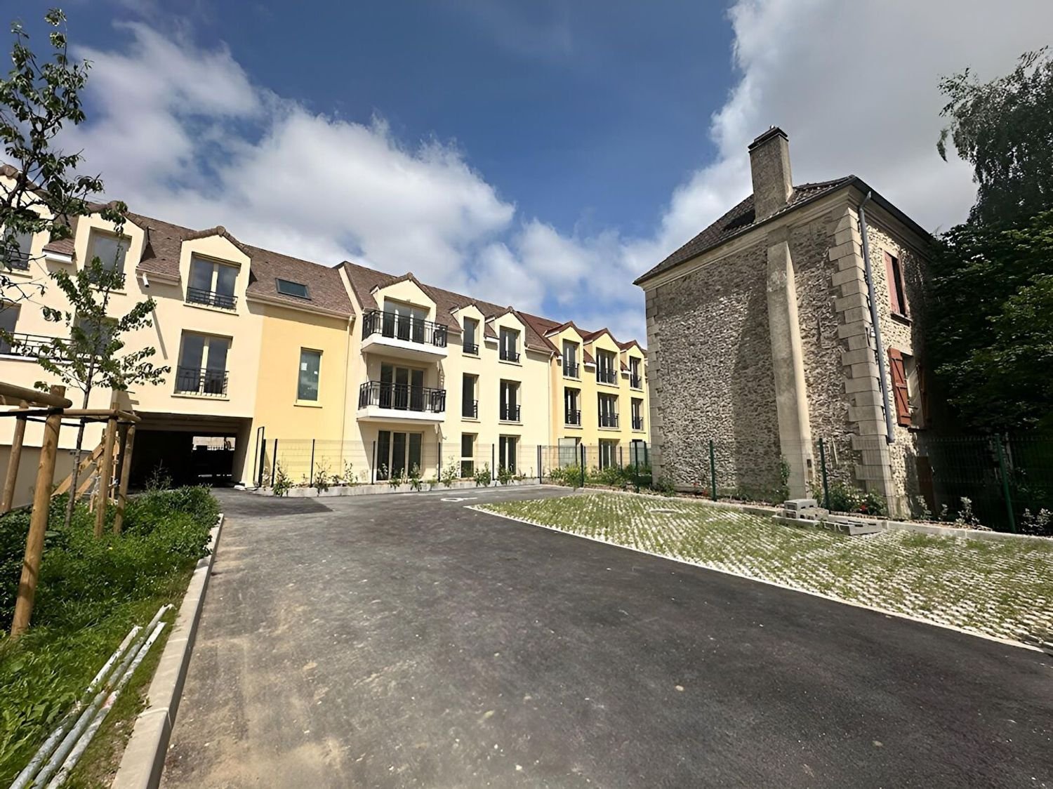 Maison à vendre, 98m², Le Perray-en-Yvelines
