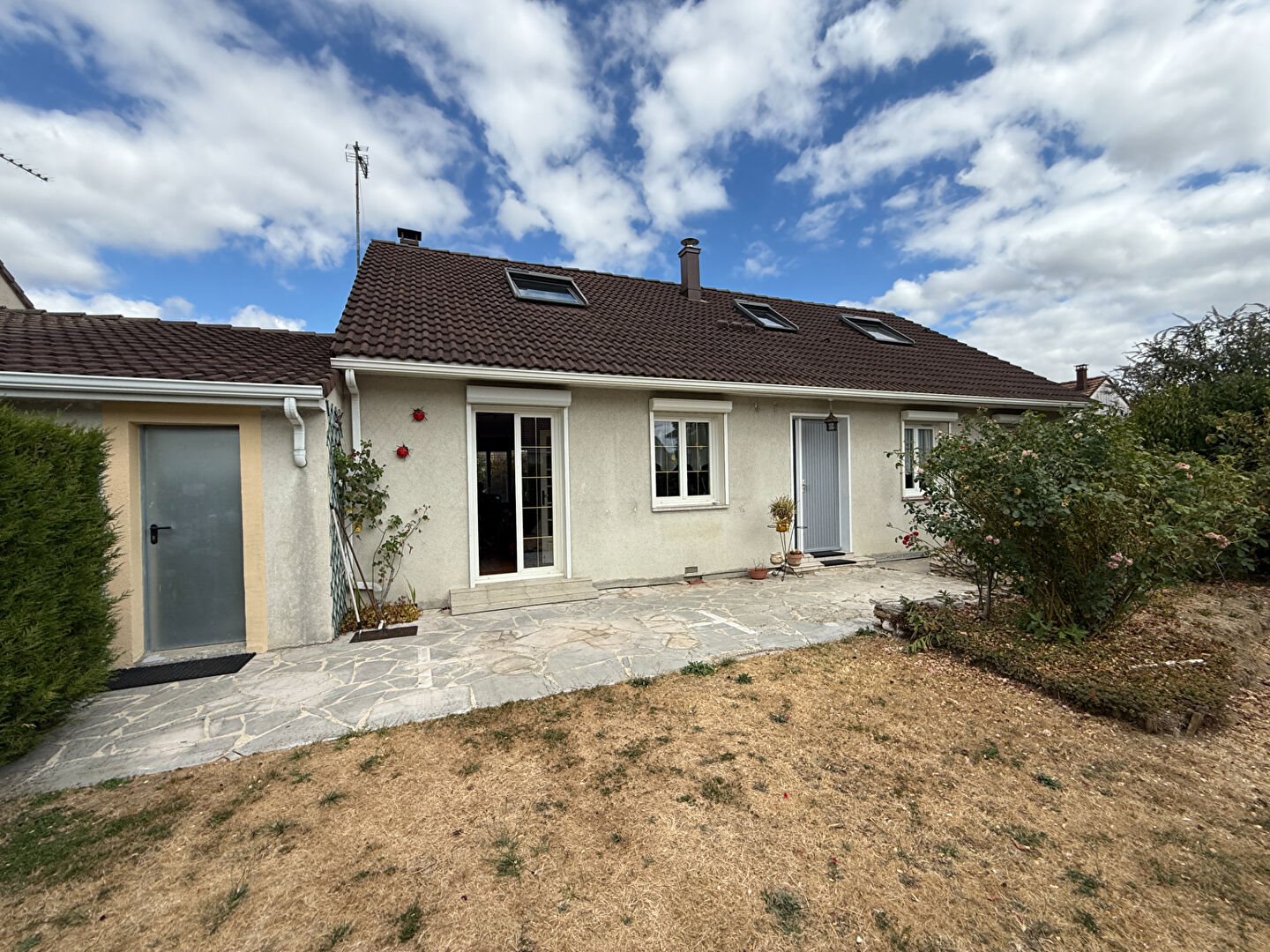 Maison à vendre, 123m², Le Perray-en-Yvelines