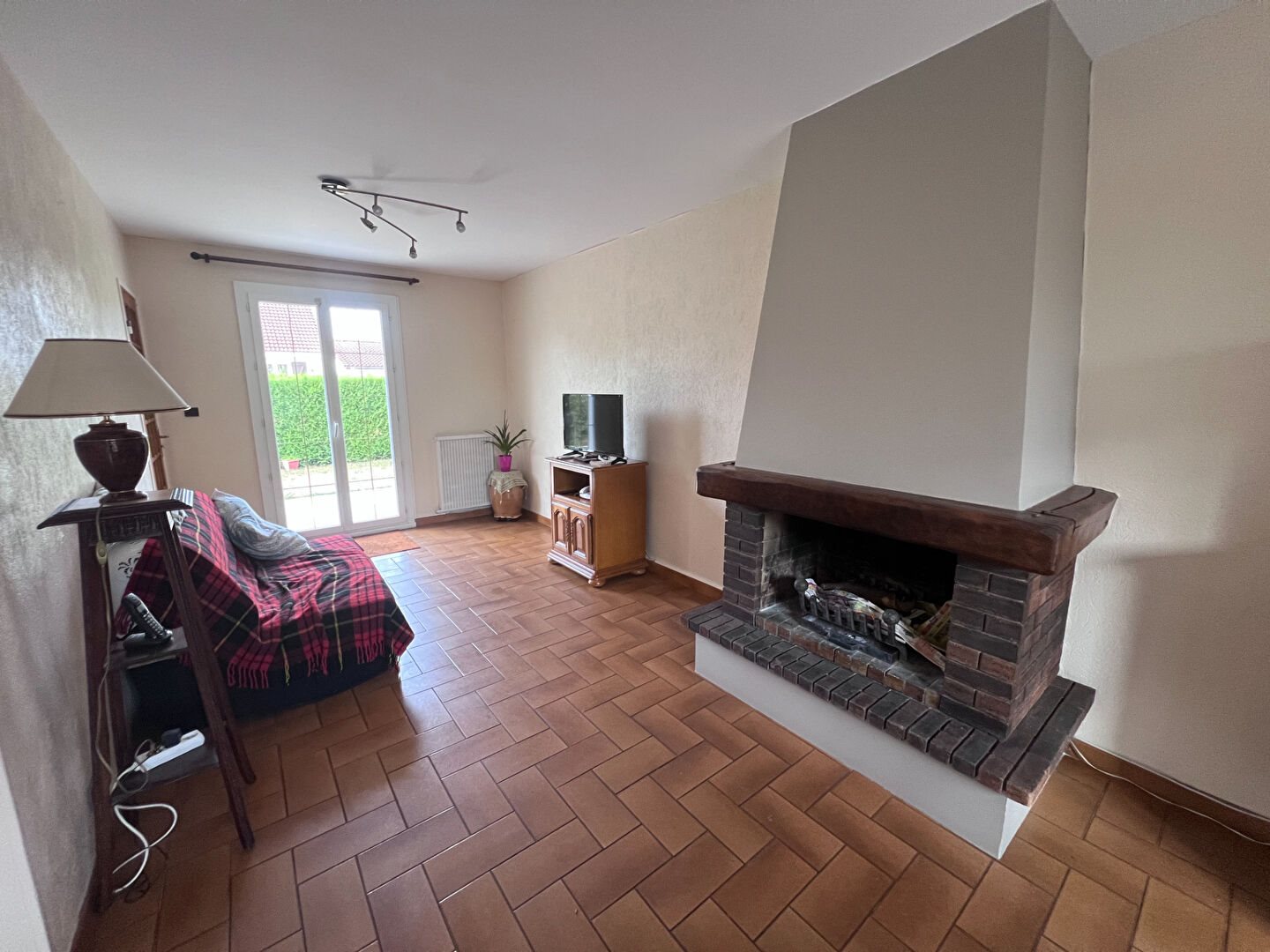 Maison à vendre, 123m², Le Perray-en-Yvelines