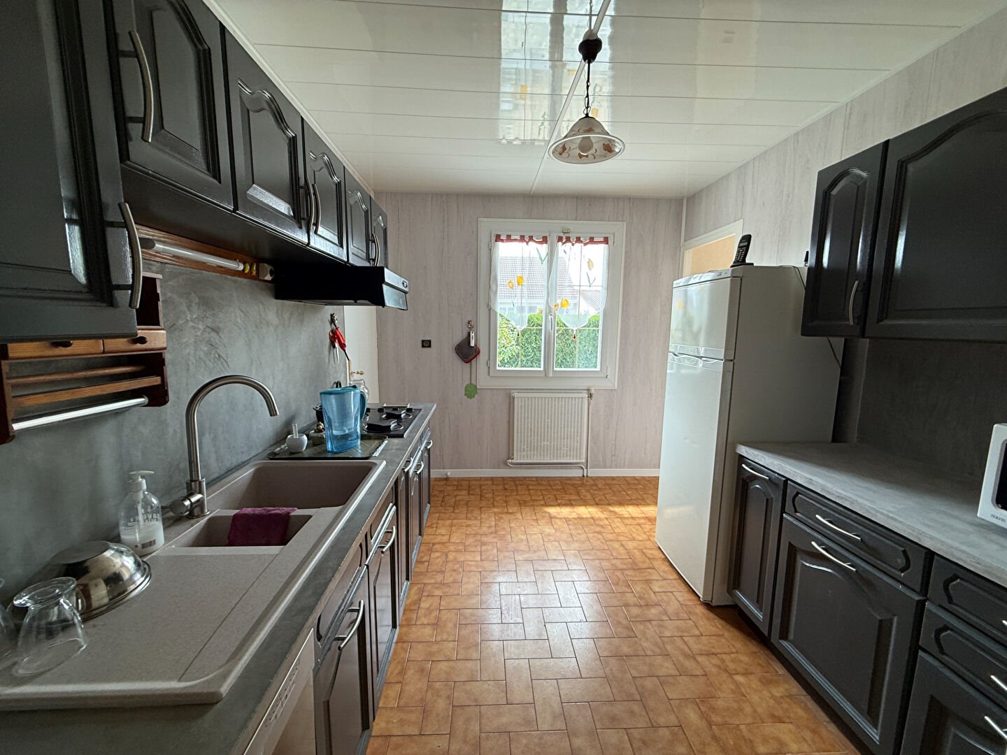 Maison à vendre, 123m², Le Perray-en-Yvelines