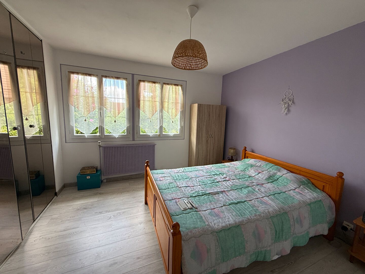 Maison à vendre, 123m², Le Perray-en-Yvelines