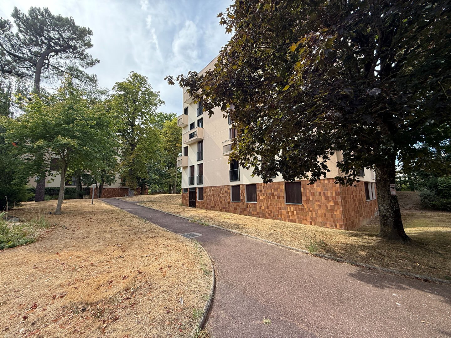 Appartement à vendre, 96m², Rambouillet