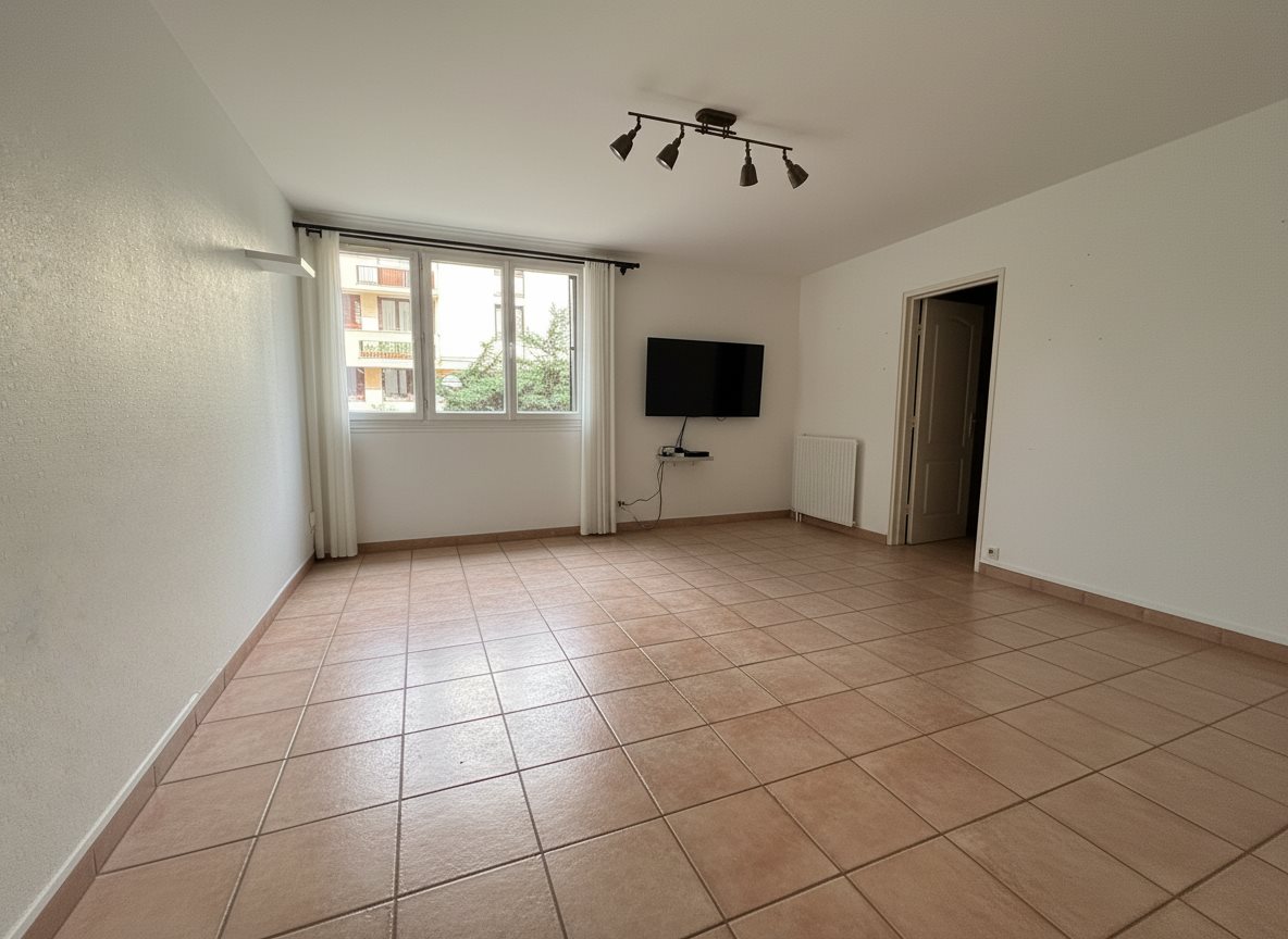 Appartement à vendre, 96m², Rambouillet