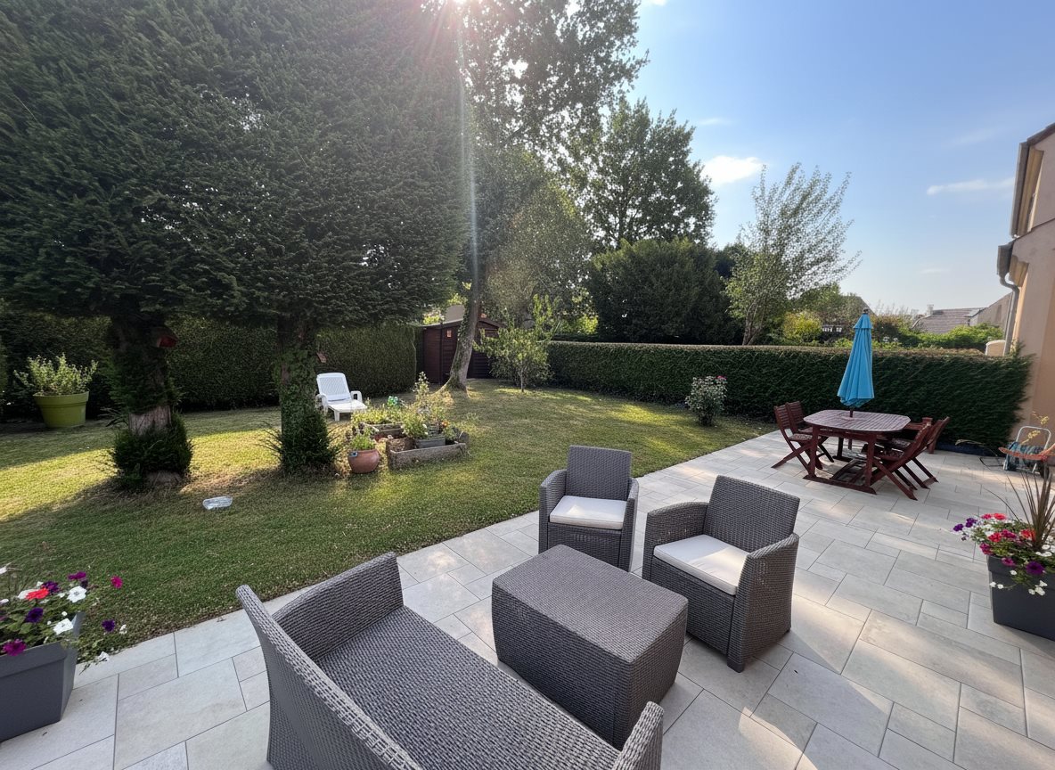 Maison à vendre, 108m², Le Perray-en-Yvelines