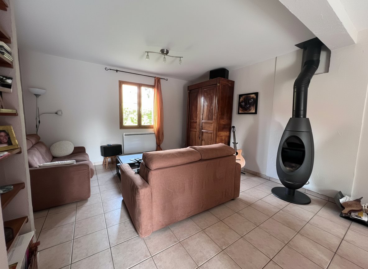 Maison à vendre, 108m², Le Perray-en-Yvelines