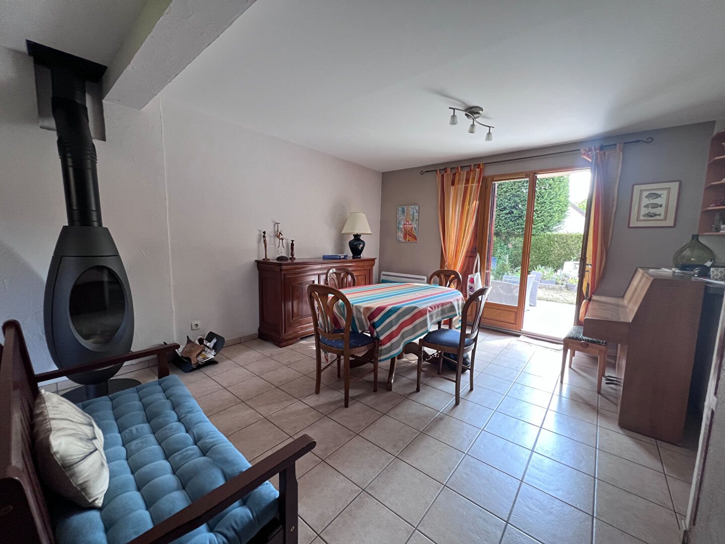 Maison à vendre, 108m², Le Perray-en-Yvelines