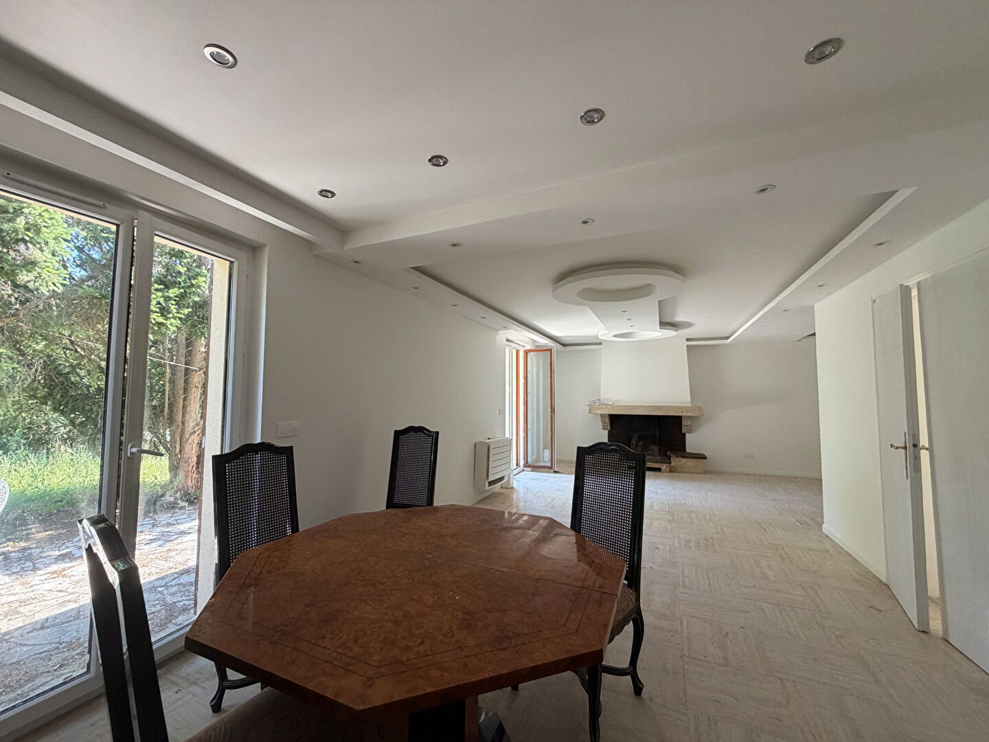 Maison à vendre, 125m², Saint-Léger-en-Yvelines
