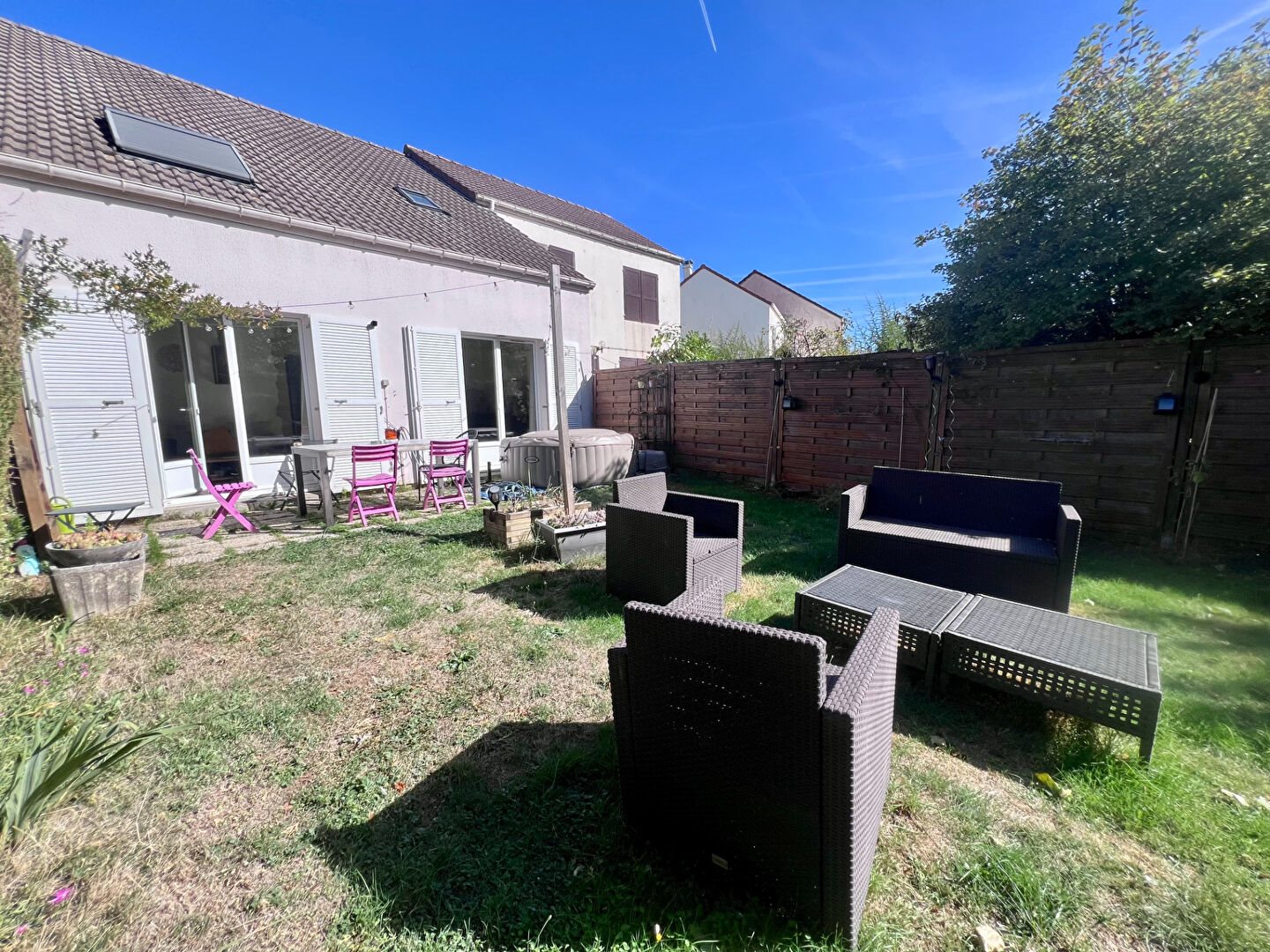 Maison à vendre, 84m², Rambouillet