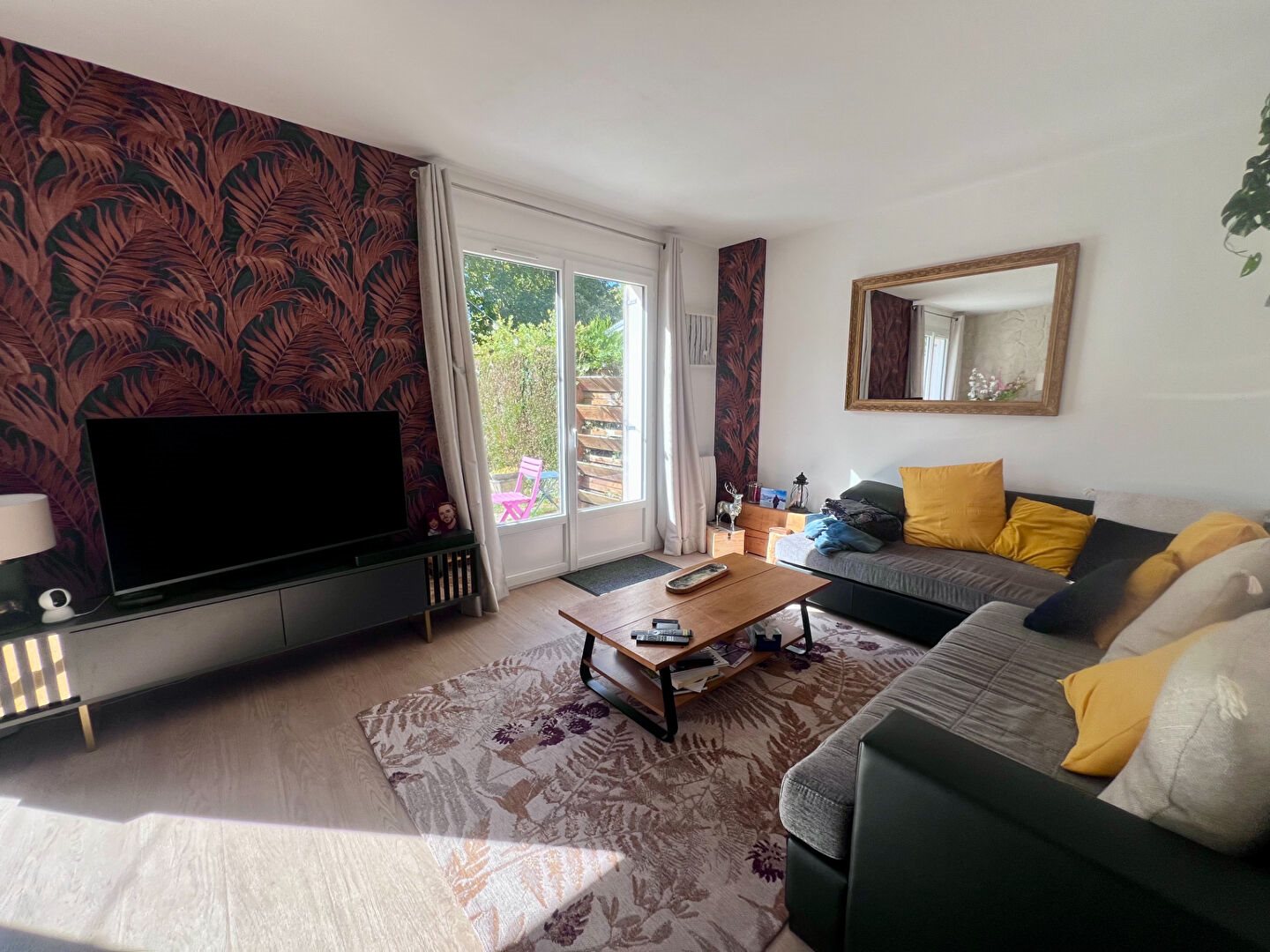 Maison à vendre, 84m², Rambouillet
