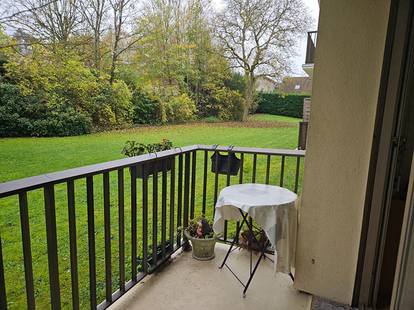 Appartement à vendre, 52m², Rambouillet