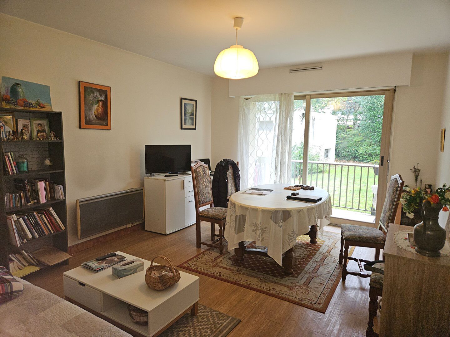 Appartement à vendre, 52m², Rambouillet