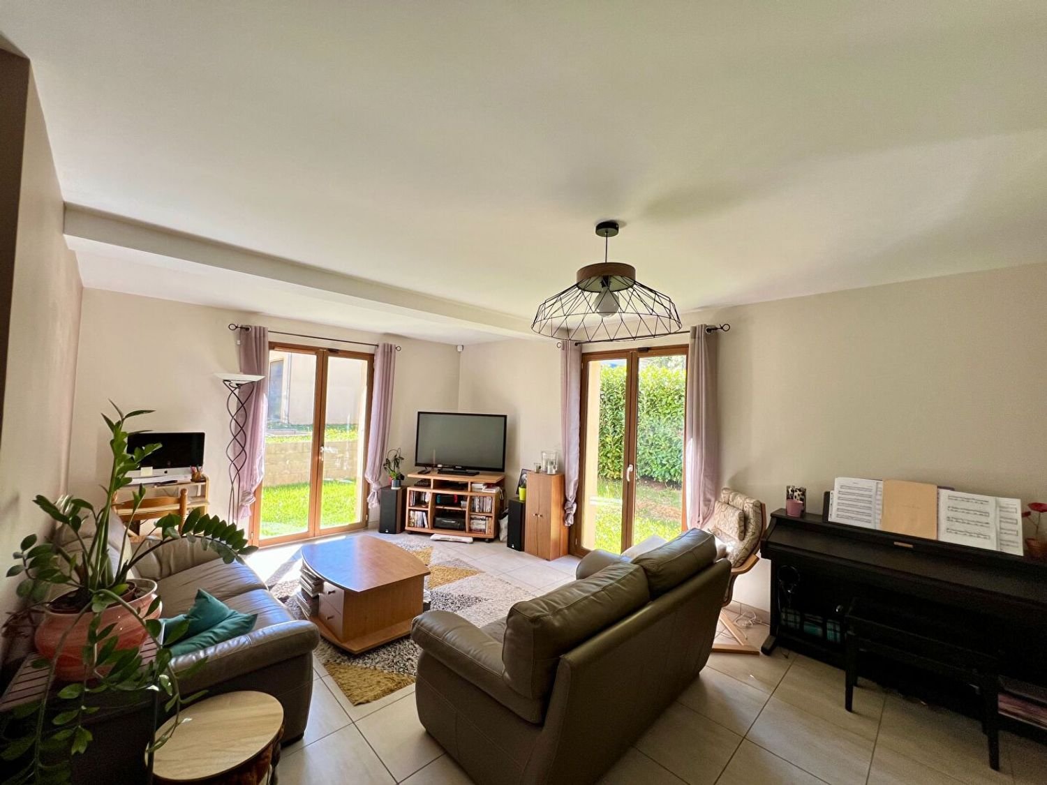Maison à vendre, 136m², Rochefort-en-Yvelines