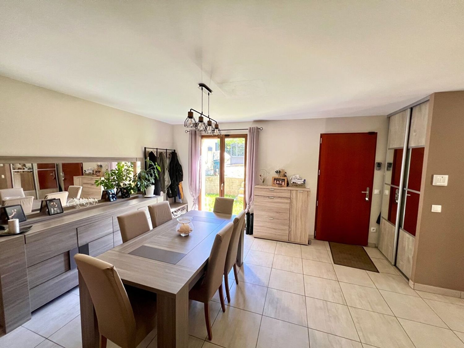 Maison à vendre, 136m², Rochefort-en-Yvelines