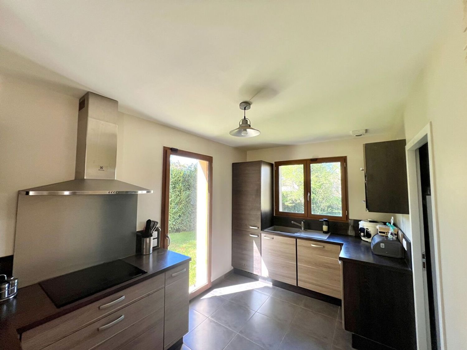Maison à vendre, 136m², Rochefort-en-Yvelines