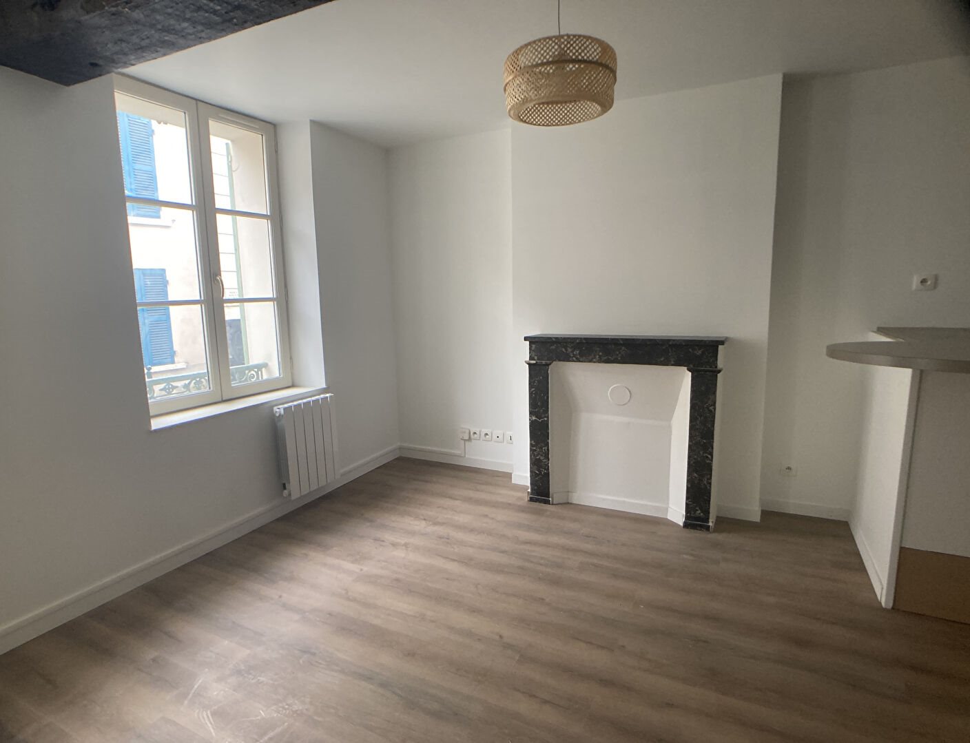 Appartement à louer, 19m², Rambouillet
